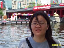 Ling-Ling Hsieh