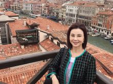 Ling-Ling Hsieh