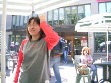 Ling-Ling Hsieh