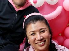 Ling-Ling Hsieh