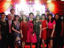 Ling-Ling Hsieh