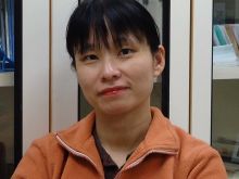 Ling-Ling Hsieh