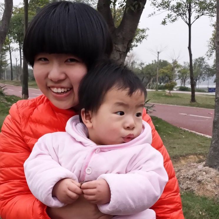 Ling-Ling Hsieh
