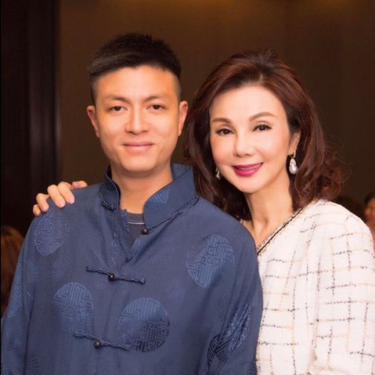 Ling-Ling Hsieh
