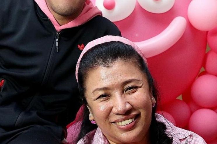 Ling-Ling Hsieh
