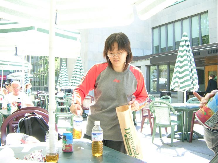 Ling-Ling Hsieh