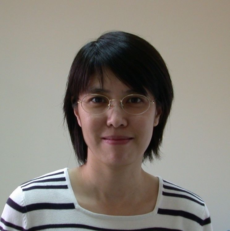 Ling-Ling Hsieh