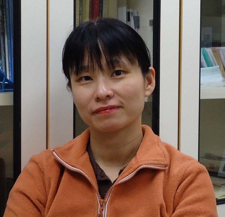 Ling-Ling Hsieh