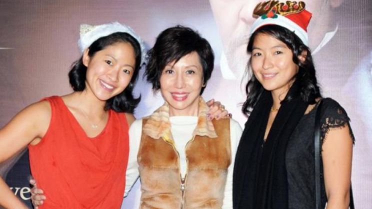 Ling-Ling Hsieh