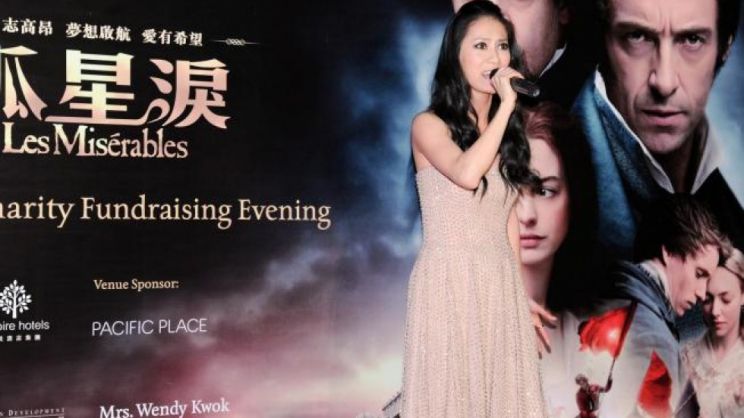 Ling-Ling Hsieh