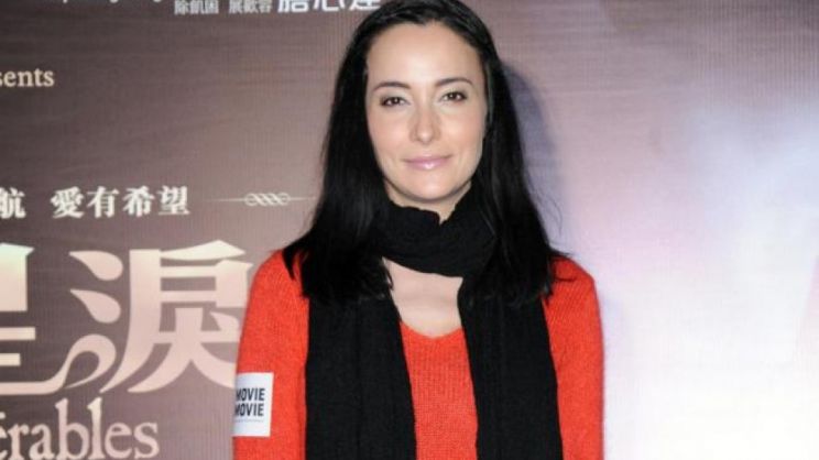 Ling-Ling Hsieh