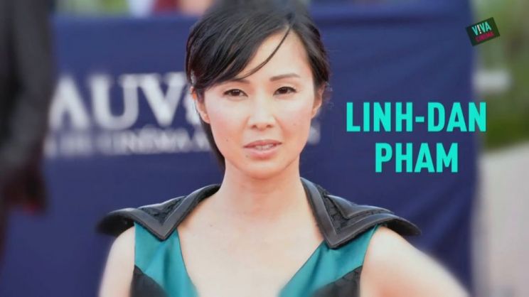 Linh Dan Pham