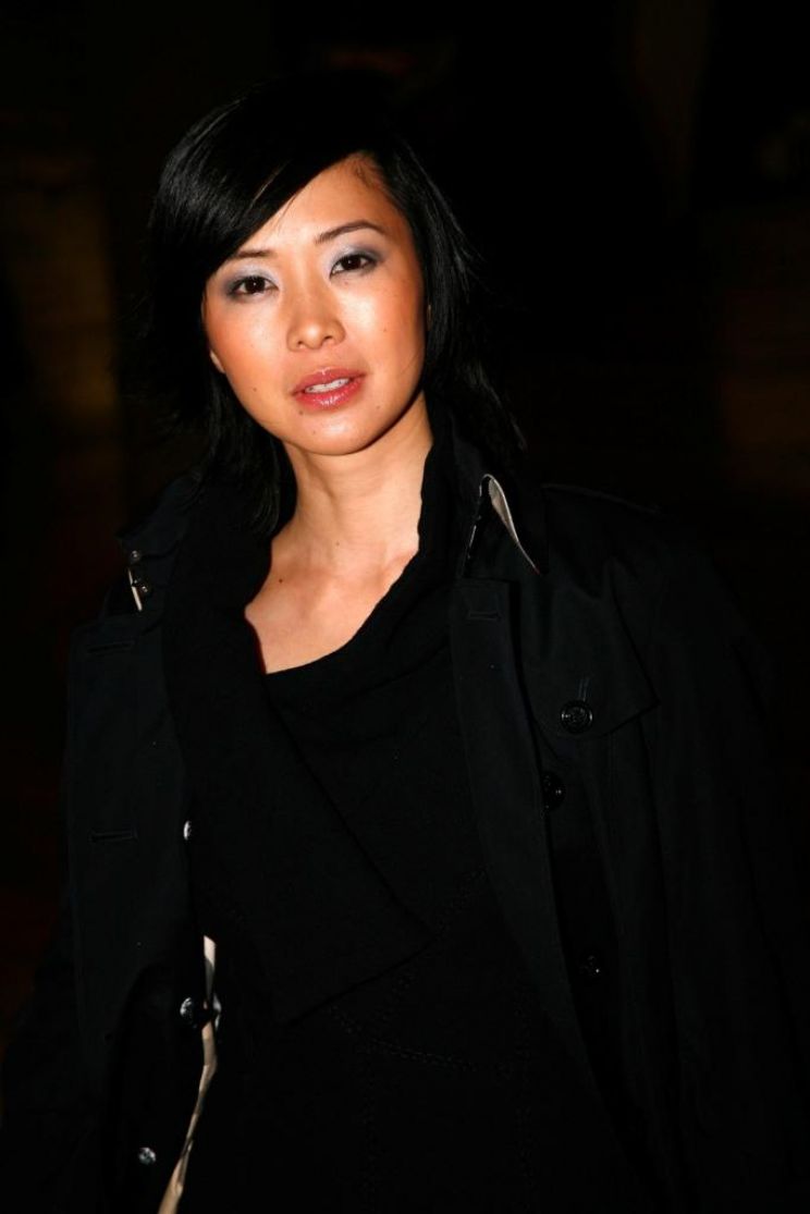 Linh Dan Pham