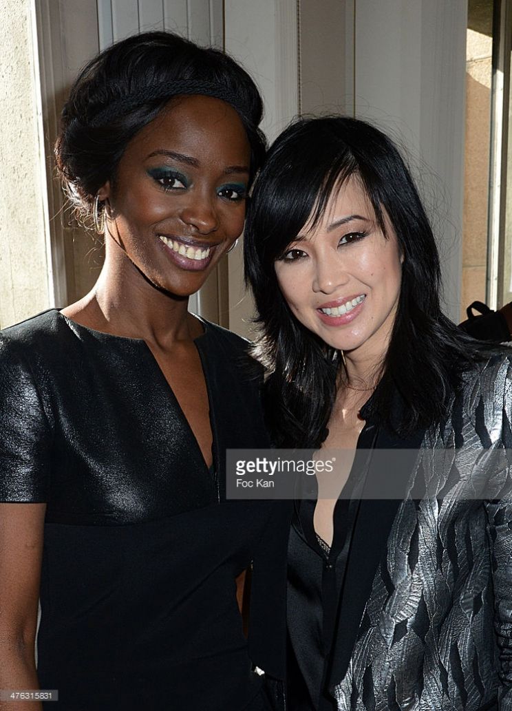 Linh Dan Pham