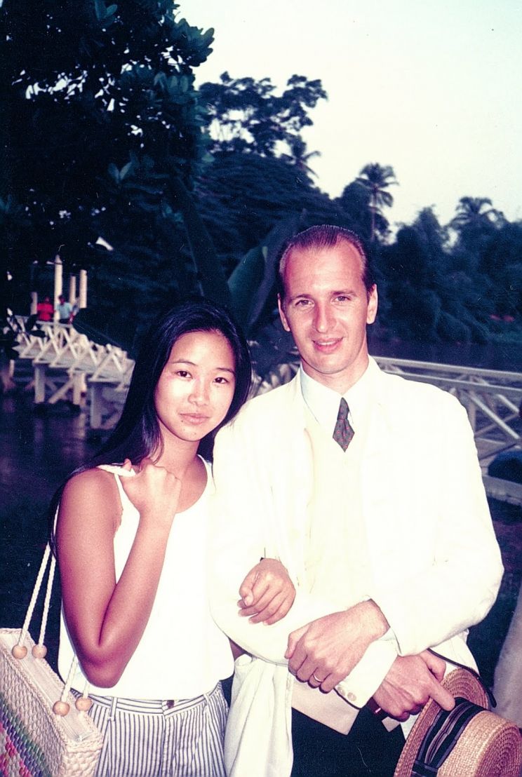 Linh Dan Pham