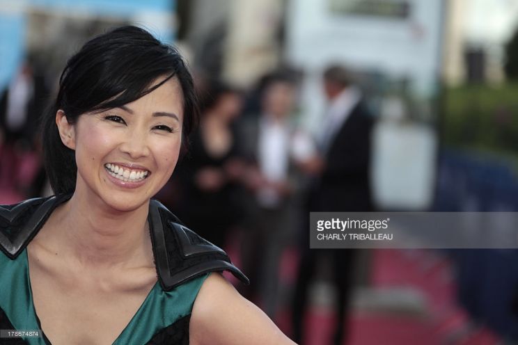 Linh Dan Pham