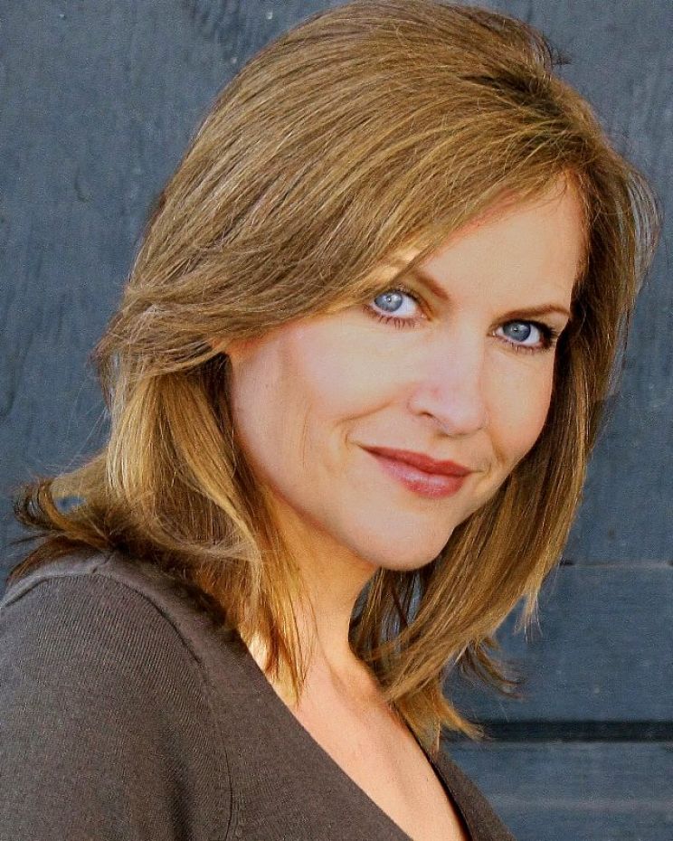 Lini Evans