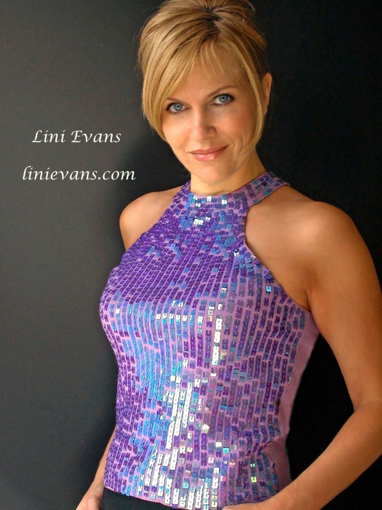 Lini Evans