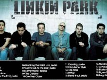 Linkin Park