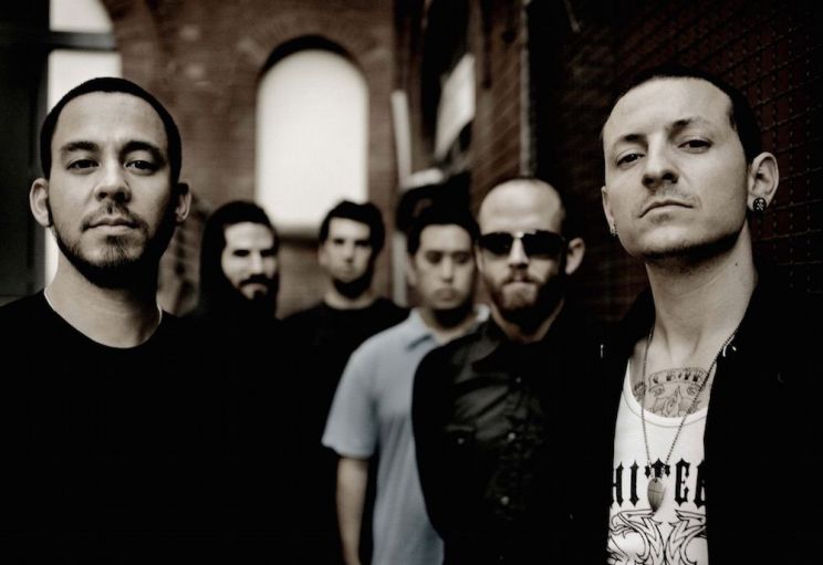 Linkin Park