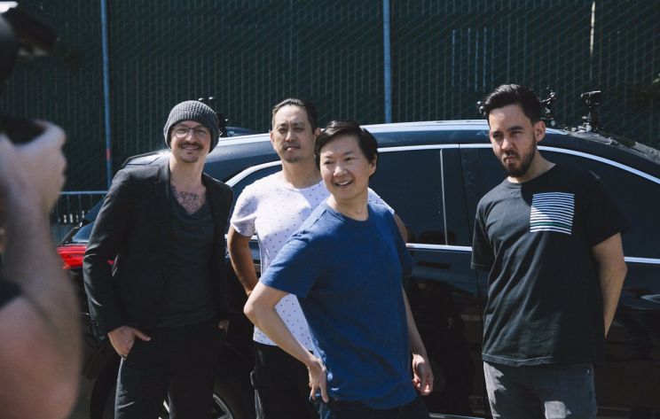 Linkin Park