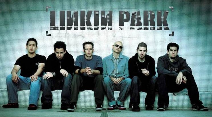 Linkin Park