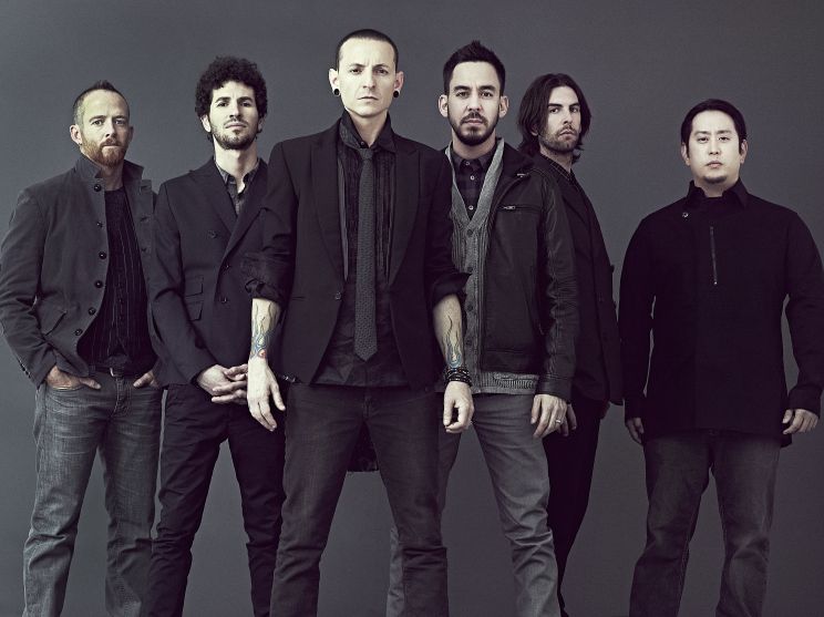 Linkin Park