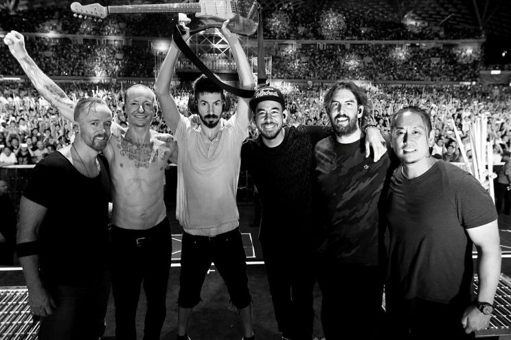 Linkin Park