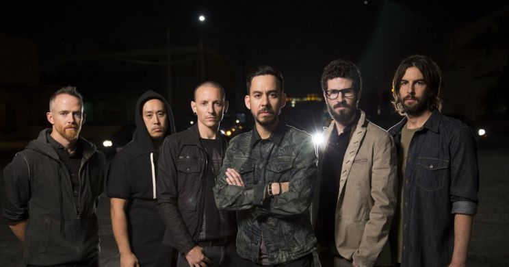 Linkin Park