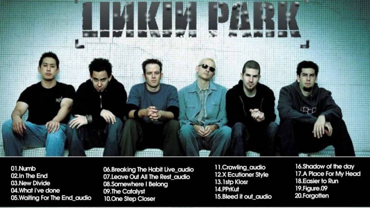 Linkin Park