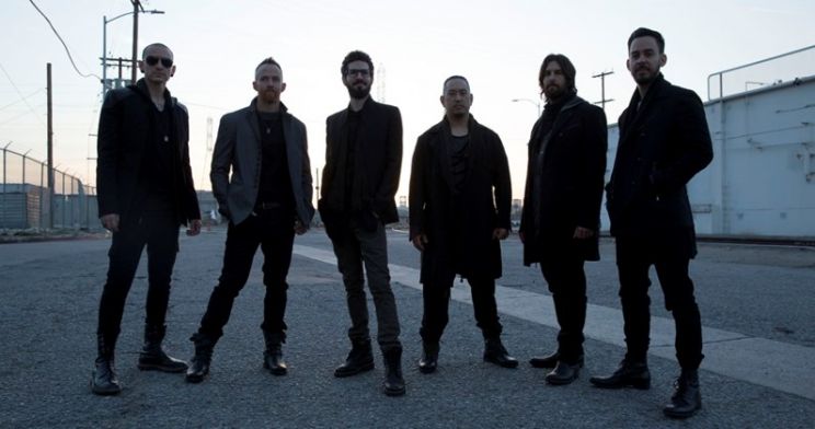 Linkin Park