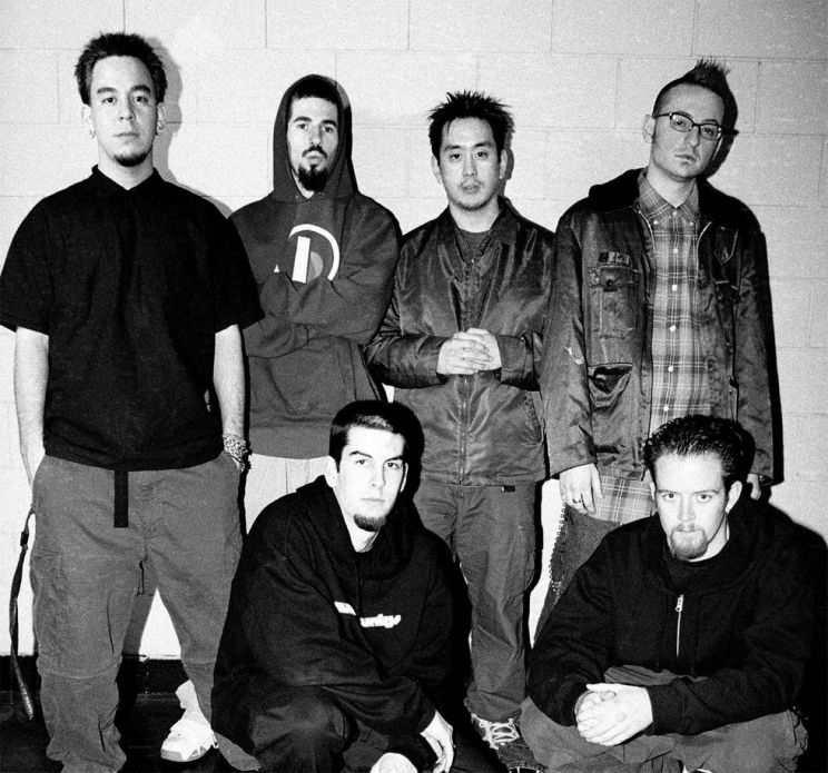 Linkin Park