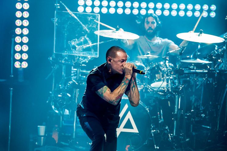 Linkin Park
