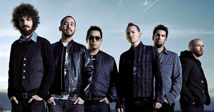 Linkin Park