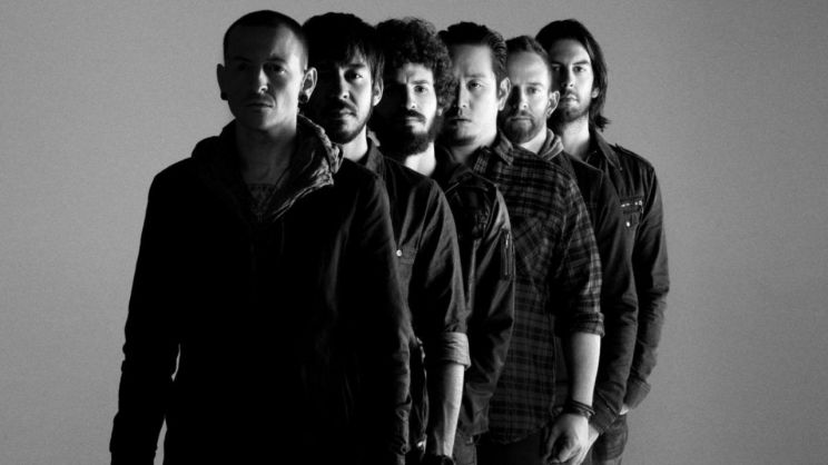 Linkin Park