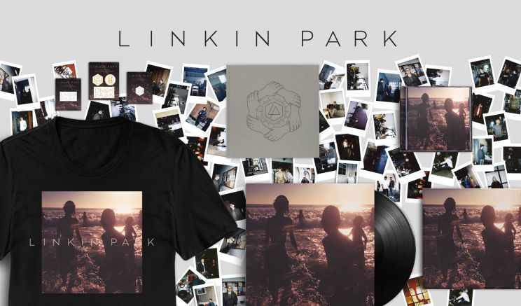 Linkin Park