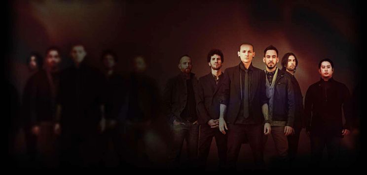 Linkin Park