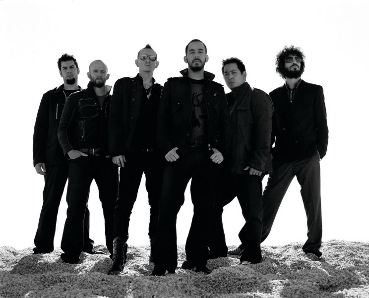 Linkin Park