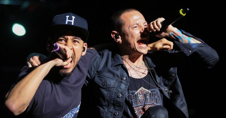 Linkin Park