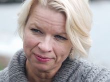 Linn Ullmann