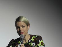 Linn Ullmann