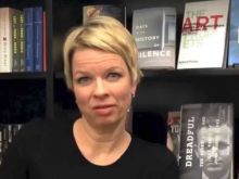 Linn Ullmann