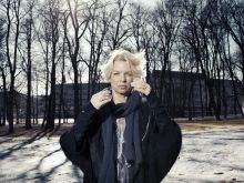 Linn Ullmann