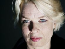 Linn Ullmann