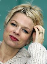 Linn Ullmann