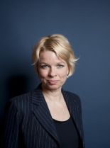 Linn Ullmann