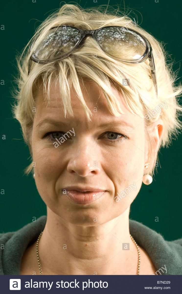 Linn Ullmann