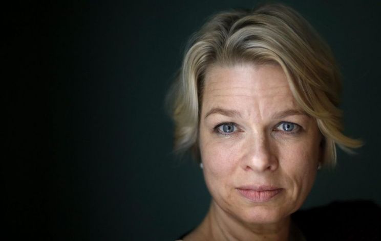 Linn Ullmann
