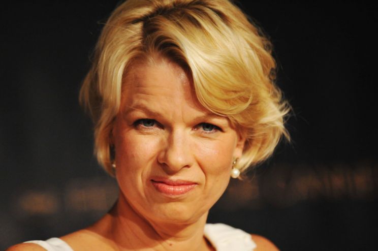 Linn Ullmann