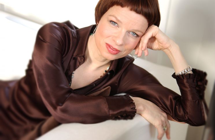 Linn Ullmann